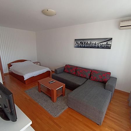 Apartment Tifani Belville Belgrad Exterior foto