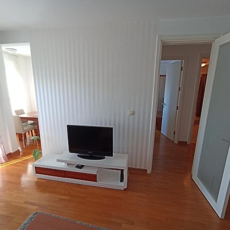 Apartment Tifani Belville Belgrad Exterior foto