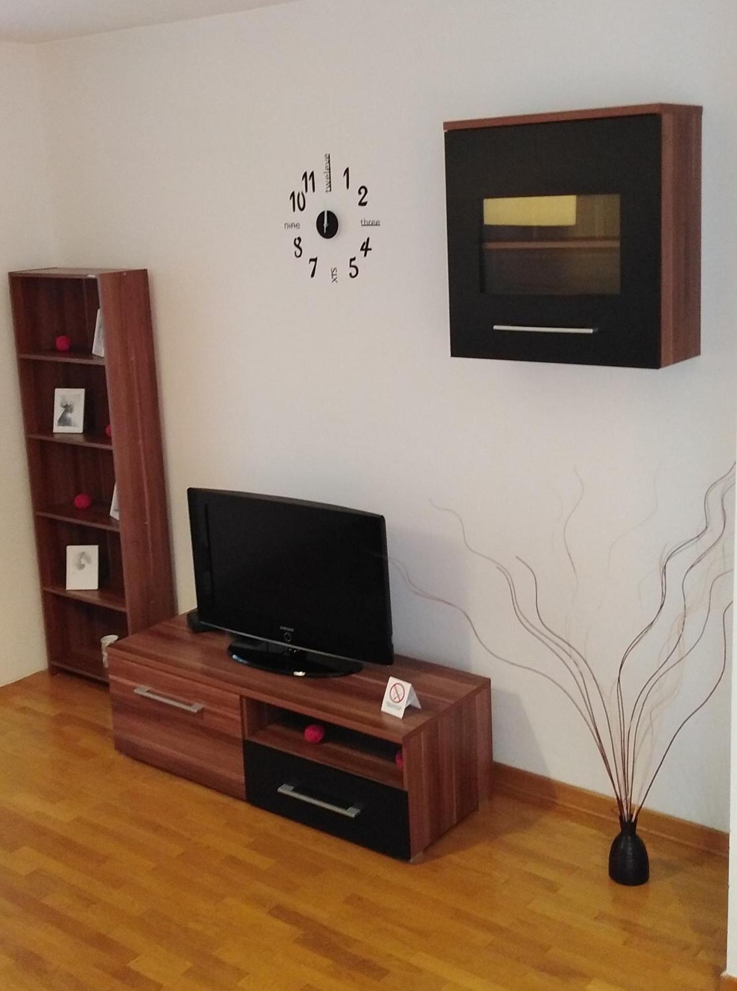 Apartment Tifani Belville Belgrad Exterior foto