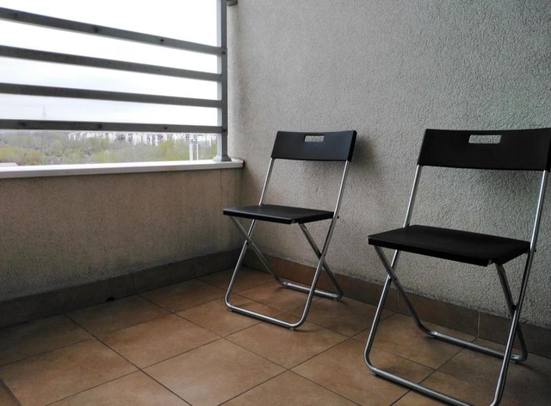 Apartment Tifani Belville Belgrad Exterior foto