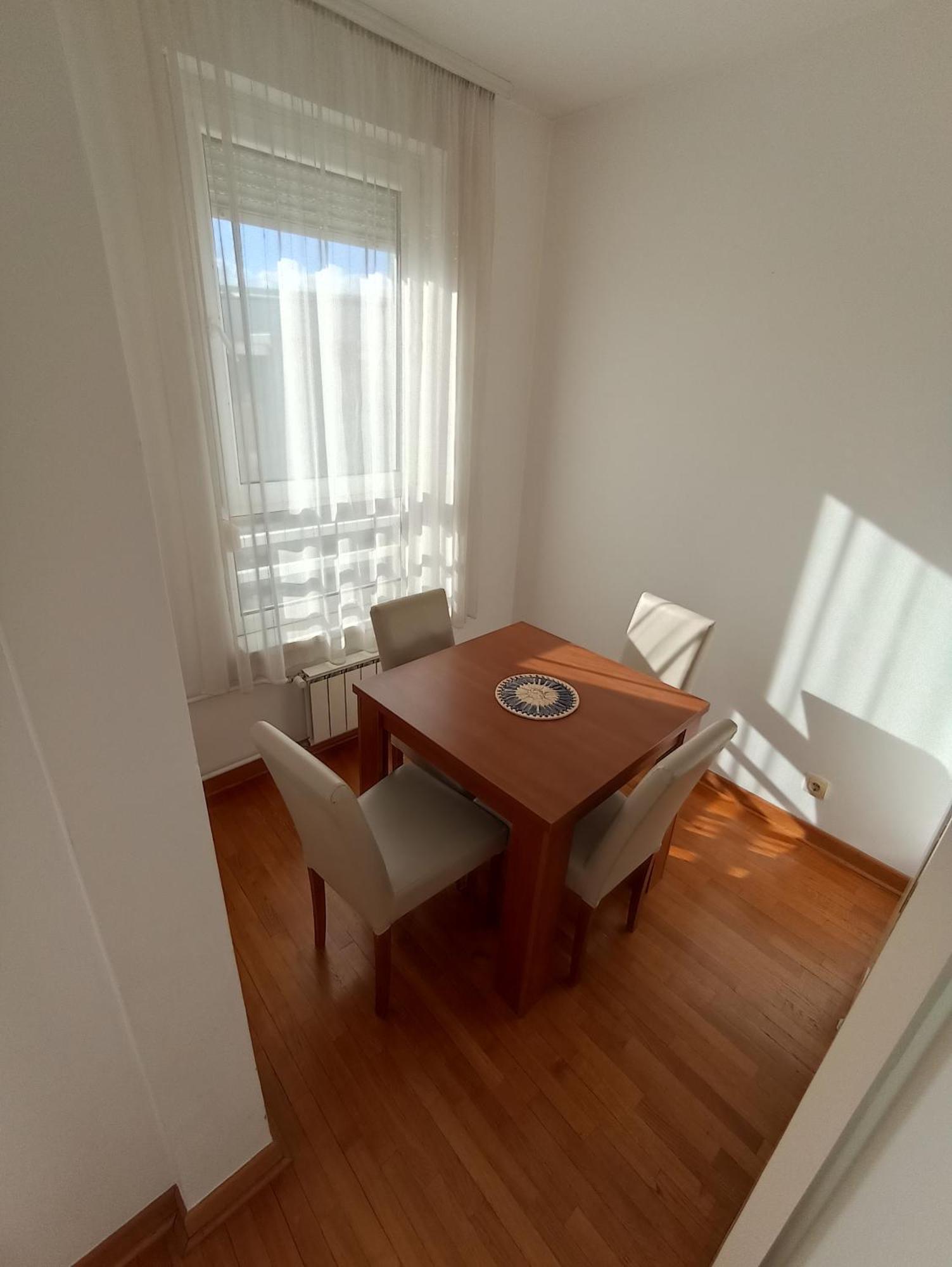 Apartment Tifani Belville Belgrad Cameră foto