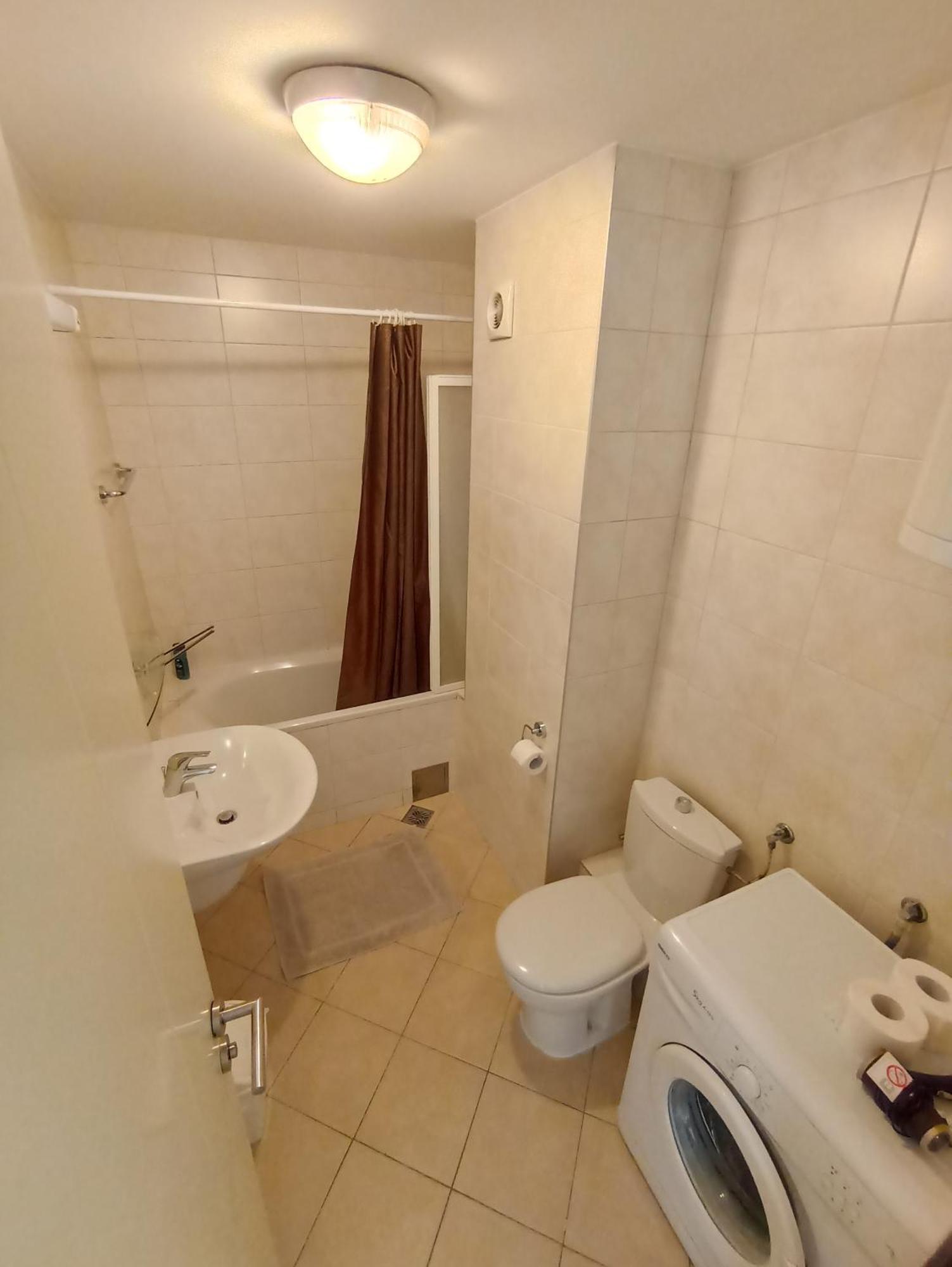 Apartment Tifani Belville Belgrad Cameră foto