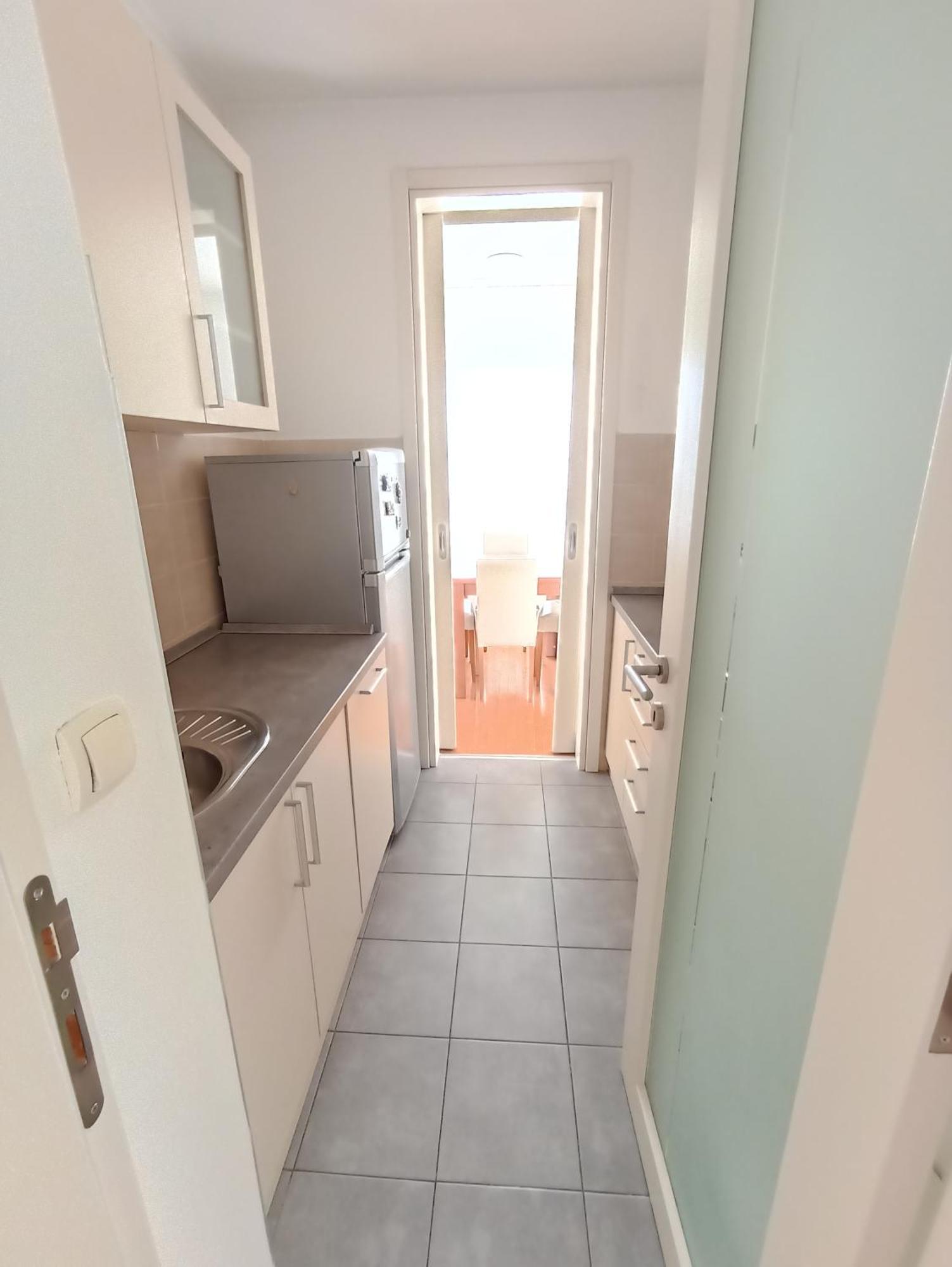 Apartment Tifani Belville Belgrad Cameră foto