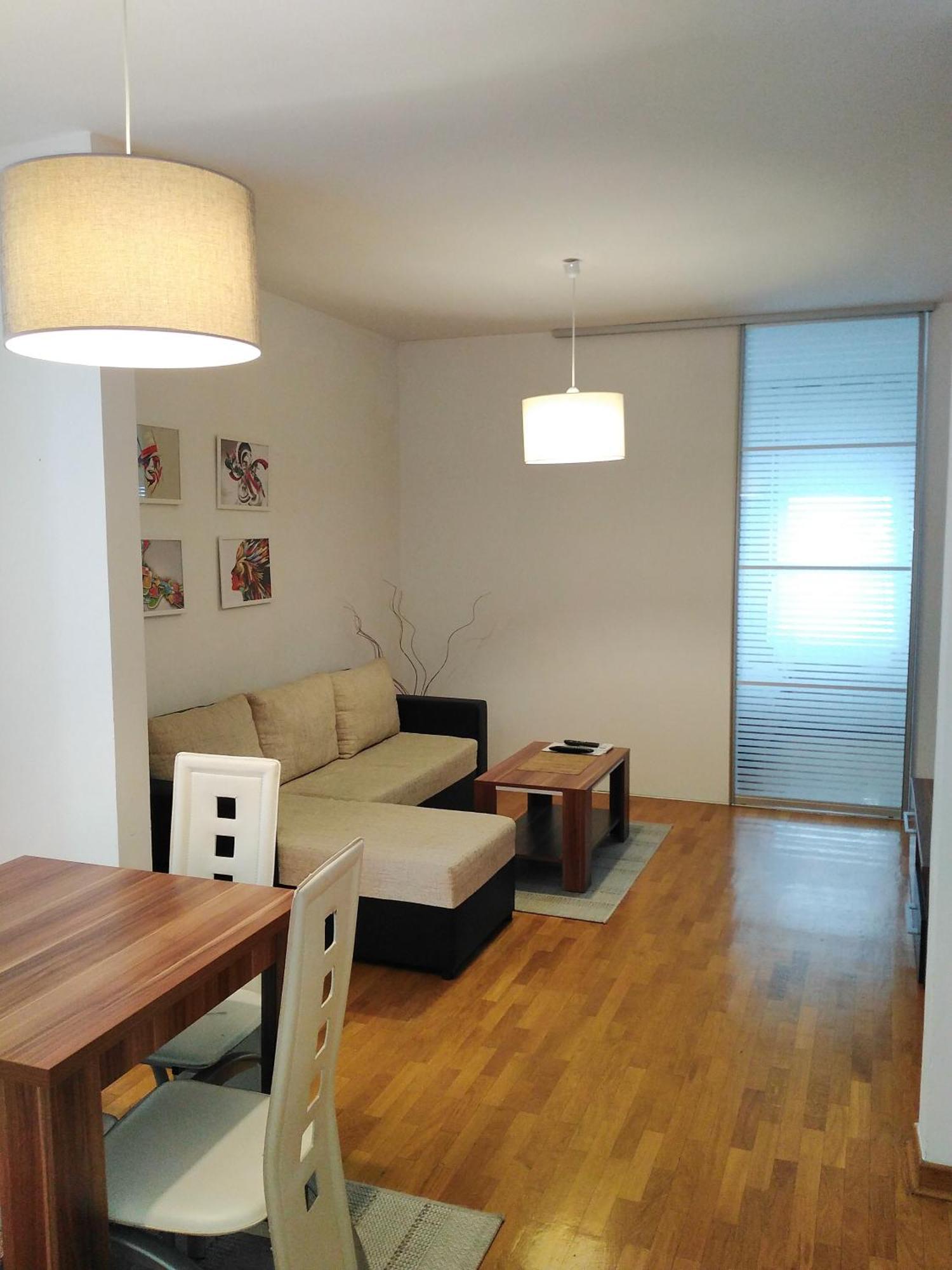 Apartment Tifani Belville Belgrad Exterior foto