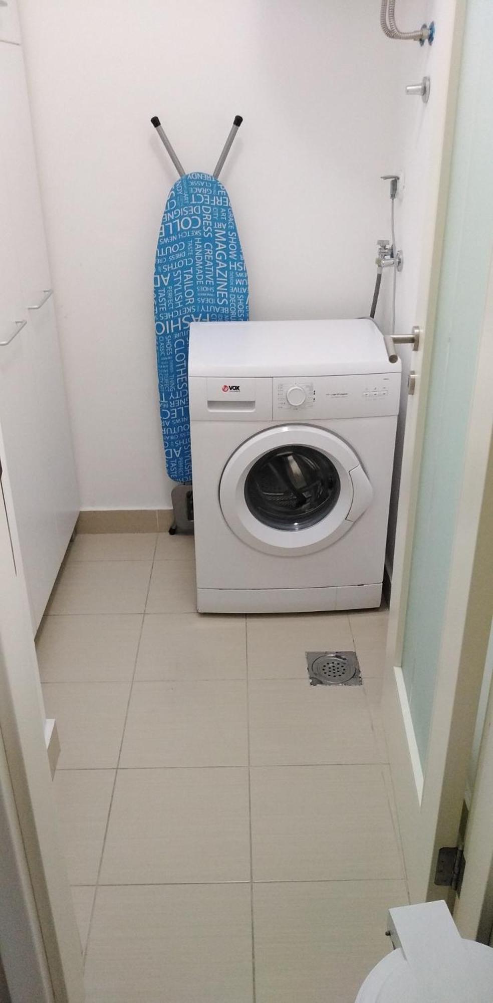 Apartment Tifani Belville Belgrad Cameră foto