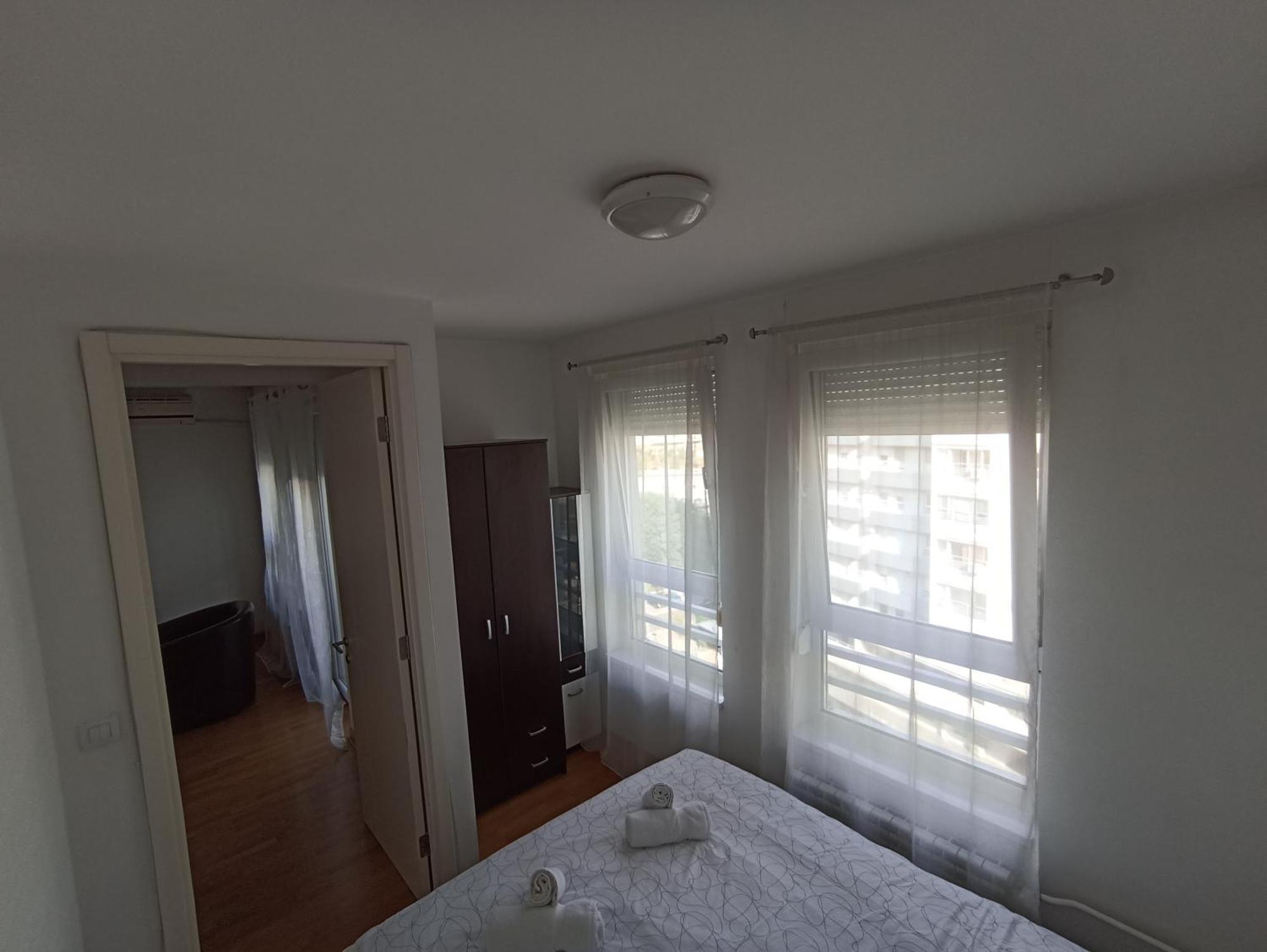 Apartment Tifani Belville Belgrad Cameră foto