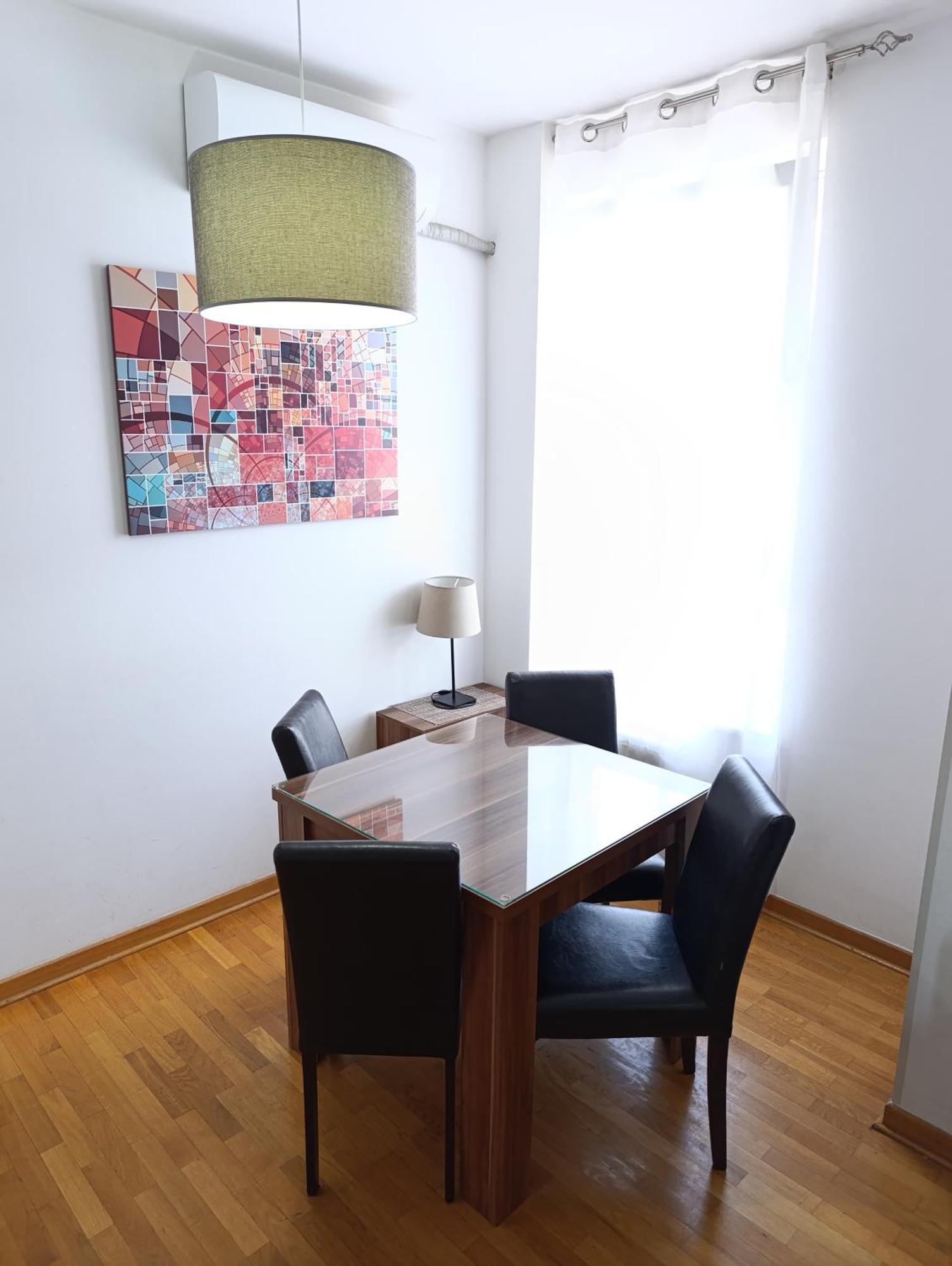 Apartment Tifani Belville Belgrad Cameră foto